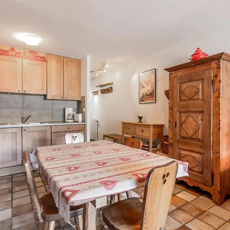 Riante Colline N°8 Appartement